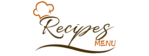 Recipes-Menu