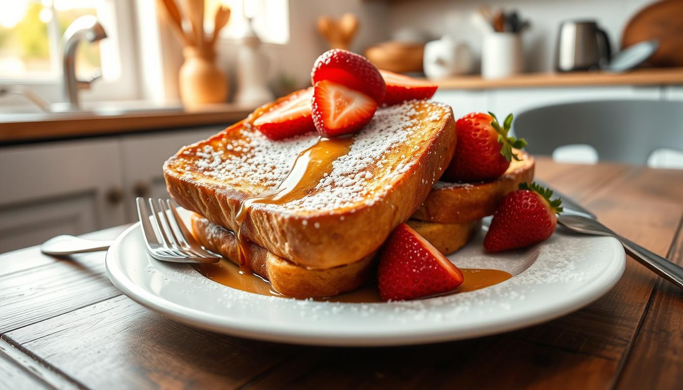 French Toast Recipe