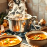 best winter soup recipes