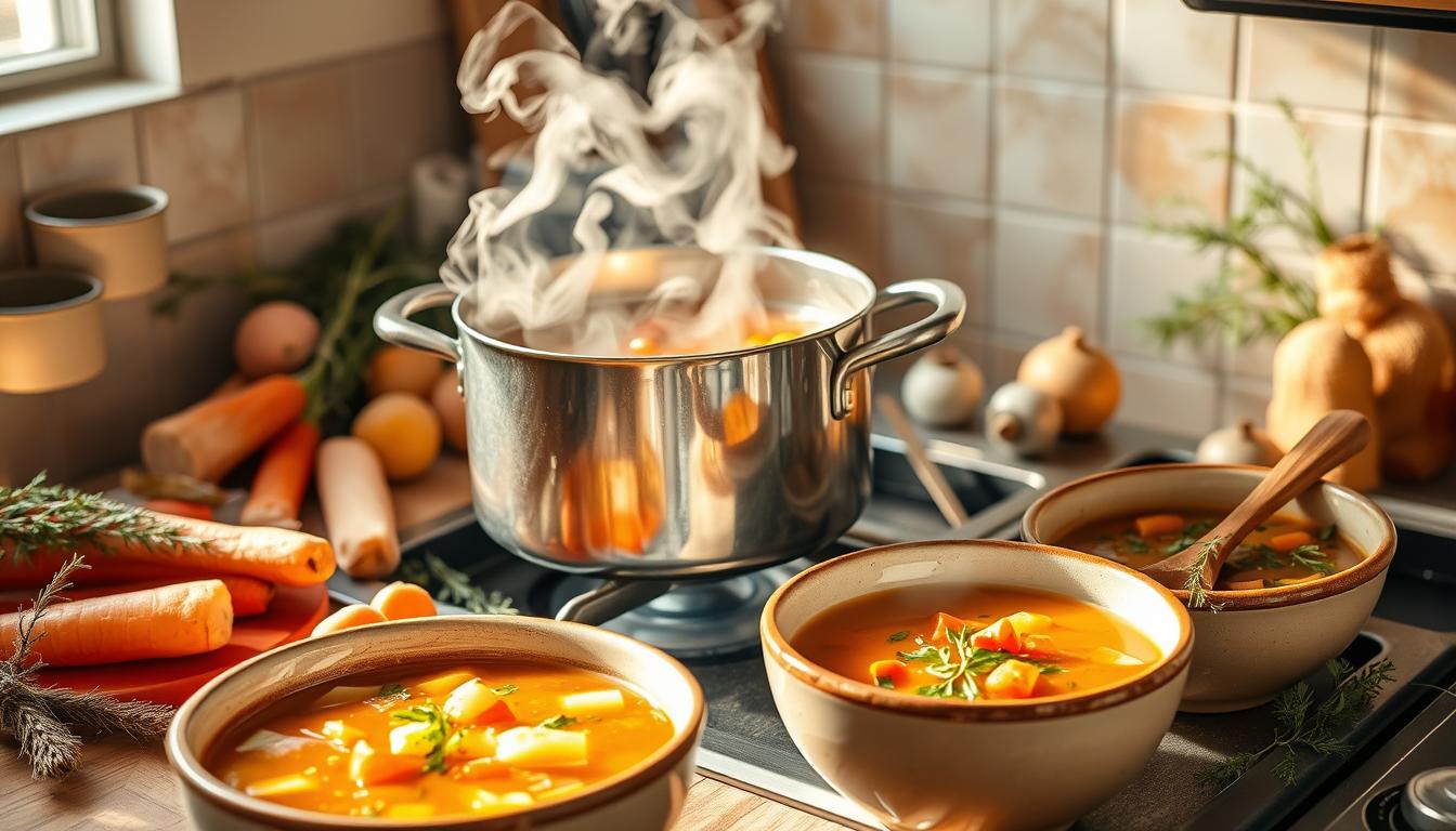 best winter soup recipes